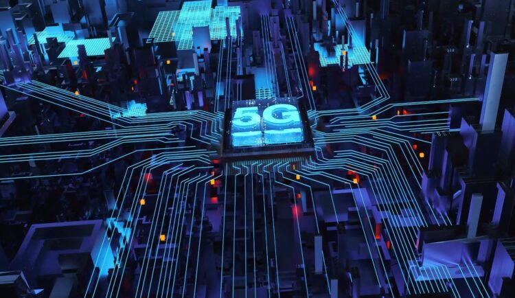 Iletisimde 5G Donemi habermeydan