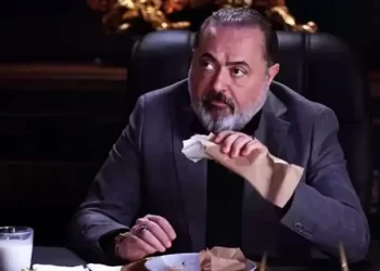 İnci Taneleri’nin Kamuran Abi’si, Gırgıriye’de