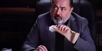 İnci Taneleri’nin Kamuran Abi’si, Gırgıriye’de