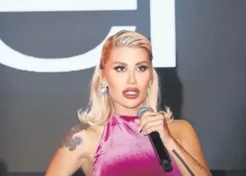 İrem Derici’den Burcu Güneş’e: Tedavi masraflarını karşılarım