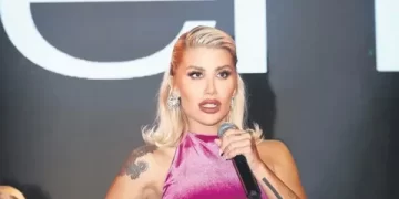 İrem Derici’den Burcu Güneş’e: Tedavi masraflarını karşılarım