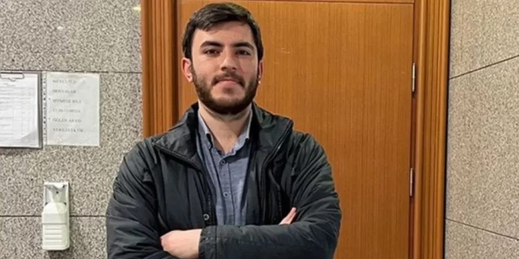 Ismail Ari habermeydan