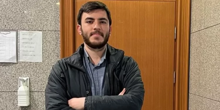 Gazeteci İsmail Arı gözaltına alındı Ismail Ari habermeydan