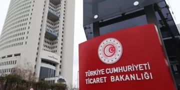 Ticaret Bakanlığı’ndan “İsrail ile ticaretin sürdüğü” iddialarına açıklama