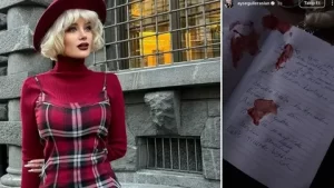 Iste Benim Stilim Aysegul Eraslan evinde olu bulundu1 habermeydan