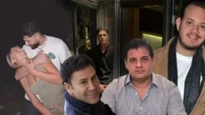 Futbolcunun hayatını kaybettiği silahlı saldırıda yeni gelişmeler: Şarkıcı İzzet Yıldızhan gözaltında, anne kıza azmettirme iddiası Izzet Yildizhan gozaltinda1 habermeydan