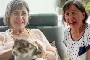 Kanse tedavisi goren Gul Onat son durumunu bildirdi1 habermeydan