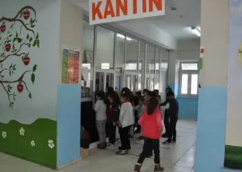 İhtiyaç sahibi öğrencilere 2 bin lira kantin desteği! Kantin kartı başvurusu nasıl, nereye yapılır?