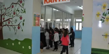 İhtiyaç sahibi öğrencilere 2 bin lira kantin desteği! Kantin kartı başvurusu nasıl, nereye yapılır?