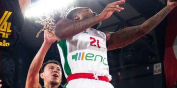 Karşıyaka, Mersin Spor'a takılmadı! Karşıyaka, Mersin Spor’a takılmadı!