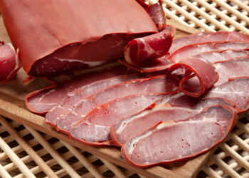 Kayseri Pastırması AB Tescili Alan 46. Coğrafi İşaretli Ürün Oldu Kayseri Pastırması AB Tescili Alan 46. Coğrafi İşaretli Ürün Oldu