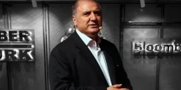 Can Yayın Holding Başkanı Kenan Tekdağ tahliye edildi