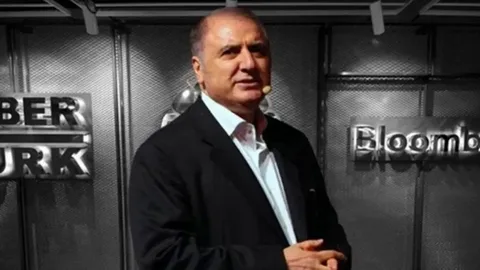 Can Yayın Holding Başkanı Kenan Tekdağ tahliye edildi Kenan Tekdag habermeydan