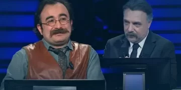 Kim Milyoner Olmak İster Talha Özkaynak kimdir? Yaşına kimse inanamadı