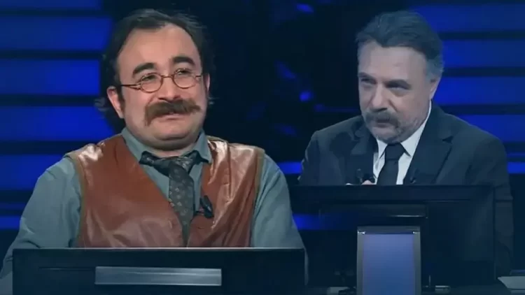 Kim Milyoner Olmak Ister Talha ozkaynak kimdir habermeydan