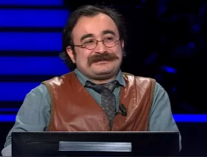 Kim Milyoner Olmak Ister Talha ozkaynak kimdir1 habermeydan
