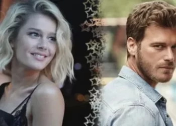 Kıvanç Tatlıtuğ’un dizisinde büyük kriz: Burcu Biricik de projeye dahil olmayı kabul etmedi!