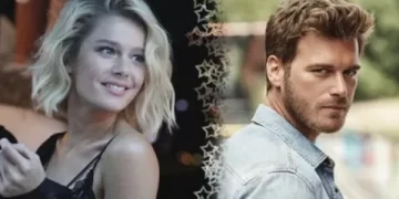 Kıvanç Tatlıtuğ’un dizisinde büyük kriz: Burcu Biricik de projeye dahil olmayı kabul etmedi.