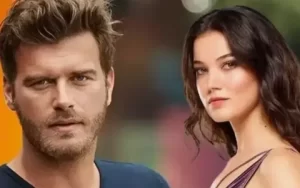 Kivanc Tatlitug dizisinde buyuk kriz1 habermeydan