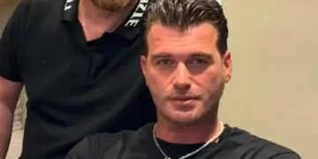 Kıvanç Tatlıtuğ’un yeni imajı gündem oldu