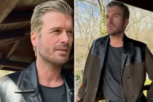 Kivanc Tatlitug yeni imaji gundem oldu1 habermeydan