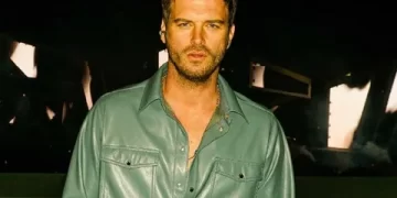 Kıvanç Tatlıtuğ’un abisini görenler şaşırdı”Sıfır benzerlik”