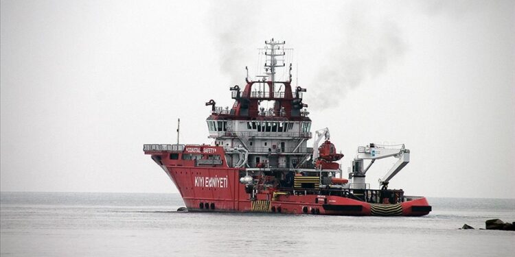 Kıyı Emniyeti Genel Müdürlüğü 66 işçi istihdam edecek