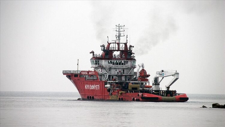 Kiyi Emniyeti Genel Mudurlugu habermeydan