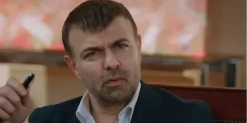 Kızılcık Şerbeti’nin Asil’i dolandırıldı