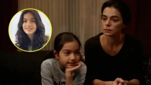 Kubra Suzgun yardim cigligina Adalet Bakanligi jet hizinda cevap habermeydan