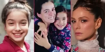 Kübra Süzgün’ün yardım çığlığına Adalet Bakanlığı’ndan jet hızında cevap!