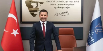 Kuşadası Belediye Başkanı Ömer Günel görevden uzaklaştırıldı