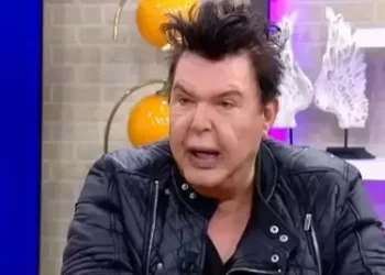 Kuşum Aydın yüzünü gerdirdi: İşte son hali!