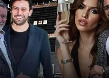 Lojistik kralı 'uyuşturucuya özendirme' suçlaması ile tutuklandı Lojistik kralı ‘uyuşturucuya özendirme’ suçlaması ile tutuklandı