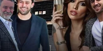 Lojistik kralı 'uyuşturucuya özendirme' suçlaması ile tutuklandı Lojistik kralı ‘uyuşturucuya özendirme’ suçlaması ile tutuklandı