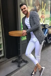 Lojistik krali uyusturucuya ozendirme suclamasi ile tutuklandi3 habermeydan