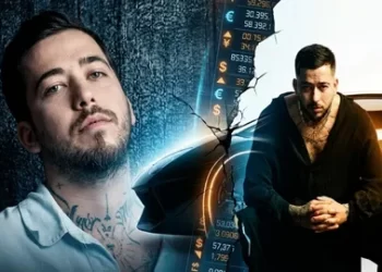 Mahmut Orhan’ın lüks arabasının değeri dudak uçuklattı