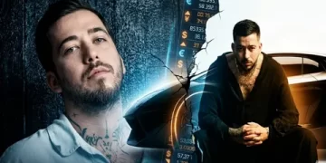 Mahmut Orhan’ın lüks arabasının değeri dudak uçuklattı