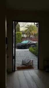 MahmutOrhan luks arabasinin degeri dudak ucuklatti1 habermeydan