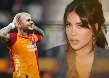 Mauro Icardi ve Wanda Nara’nın boşanma süreci tamamlandı