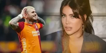 Mauro Icardi ve Wanda Nara’nın boşanma süreci tamamlandı
