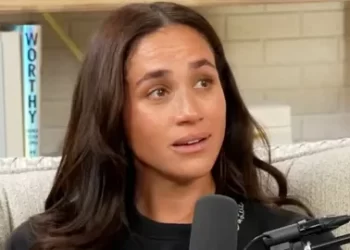 Meghan Markle’a kötü haber