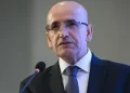 Bakanlıktan Mehmet Şimşek iddialarına açıklama