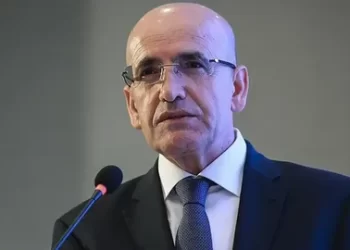 Bakanlıktan Mehmet Şimşek iddialarına açıklama