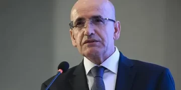 Bakanlıktan Mehmet Şimşek iddialarına açıklama Bakanlıktan Mehmet Şimşek iddialarına açıklama