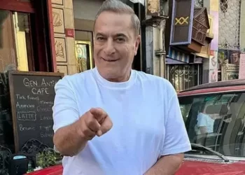 Mehmet Ali Erbil’in yeni sevgilisinden, eski eşe olay sözler!