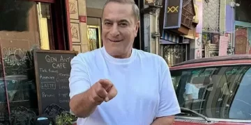 Mehmet Ali Erbil'in yeni sevgilisinden, eski eşe olay sözler! Mehmet Ali Erbil’in yeni sevgilisinden, eski eşe olay sözler!