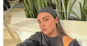 Melisa Ural Alaattin Kadayifcioglu sevgili mi1 habermeydan