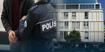 Mersin Büyükşehir Belediyesi’ne operasyon!