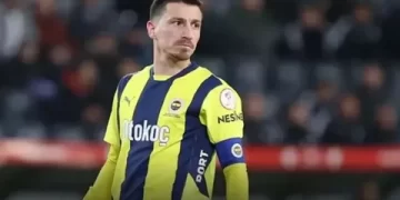 Mert Hakan Yandaş tahliye oldu mu? 